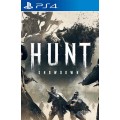 Hunt: Showdown PS4